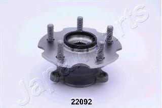Compre KK22092 Japan Parts Cubo traseiro