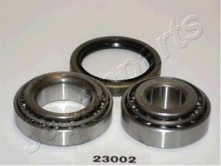 KK23002 Japan Parts Rolamento de cubo traseiro