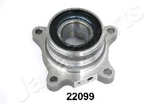 Cubo traseiro direito Japan Parts KK22099 preço, a partir de 112,50 USD