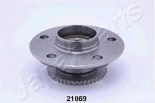 Cubo traseiro KK21069 Japan Parts