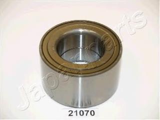 Rolamento de cubo traseiro Japan Parts KK21070 preço, a partir de 35,47 USD