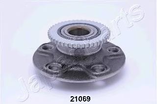 Compre KK21069 Japan Parts Cubo traseiro