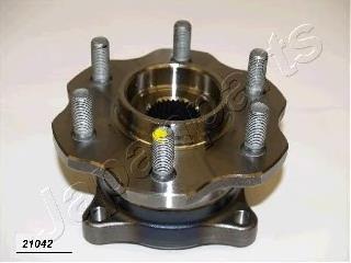 Compre KK21042 Japan Parts Cubo traseiro
