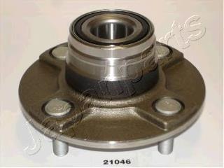 Cubo traseiro Japan Parts KK21046 preço, a partir de 88,53 USD