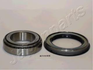 Rolamento de cubo traseiro Nissan Cabstar NT400 F24M