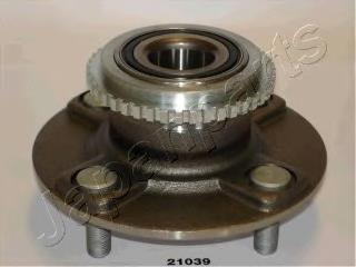 Compre KK21039 Japan Parts Cubo traseiro