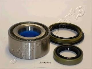KK21041 Japan Parts Rolamento de cubo traseiro