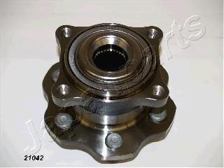 Cubo traseiro Japan Parts KK21042 preço, a partir de 157,17 USD
