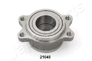 Compre KK21048 Japan Parts Rolamento de cubo traseiro