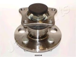 Cubo traseiro Toyota 4245012030