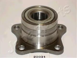 Rolamento de cubo traseiro Japan Parts KK22031 preço, a partir de 43,03 USD