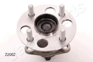 Cubo traseiro Japan Parts KK22002 preço, a partir de 97,76 USD