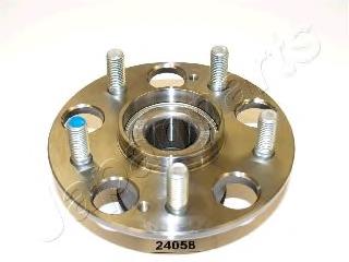Compre KK24058 Japan Parts Cubo traseiro