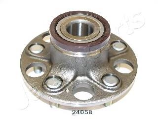 Cubo traseiro Japan Parts KK24058 preço, a partir de 88,59 USD