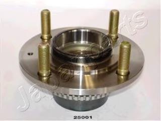 Compre KK25001 Japan Parts Cubo traseiro