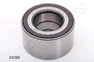 KK24055 Japan Parts Rolamento de cubo traseiro
