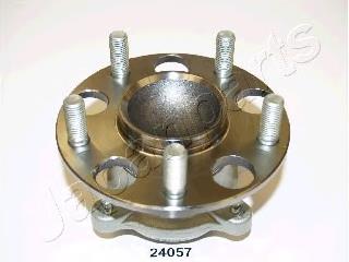 Compre KK24057 Japan Parts Cubo traseiro