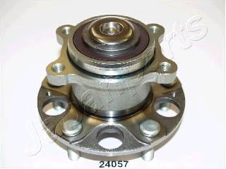 Cubo traseiro Japan Parts KK24057 preço, a partir de 100,97 USD
