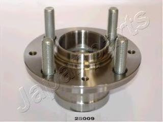 Compre KK25009 Japan Parts Cubo traseiro