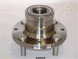 Cubo traseiro Japan Parts KK25009 preço, a partir de 54,17 USD