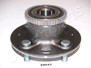 Cubo traseiro Japan Parts KK24047 preço, a partir de 52,53 USD