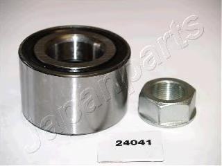 KK24041 Japan Parts Rolamento de cubo traseiro