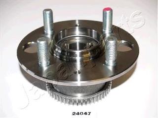 Compre KK24047 Japan Parts Cubo traseiro