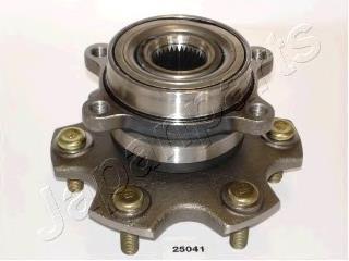 KK25041 Japan Parts Cubo traseiro