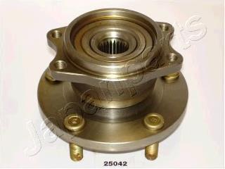 Cubo traseiro Japan Parts KK25042 preço, a partir de 91,63 USD