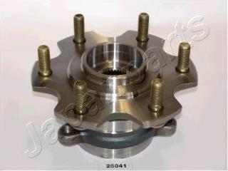 Cubo traseiro Japan Parts KK25041 preço, a partir de 156,64 USD
