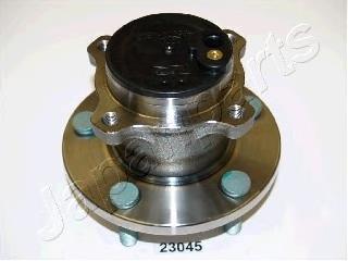 Cubo traseiro Japan Parts KK23045 preço, a partir de 91,76 USD