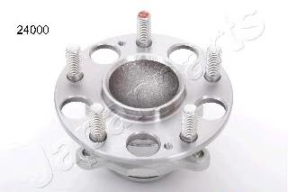 Cubo traseiro CHA255 Comline