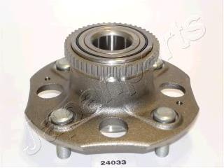 Cubo traseiro Japan Parts KK24033 preço, a partir de 87,75 USD