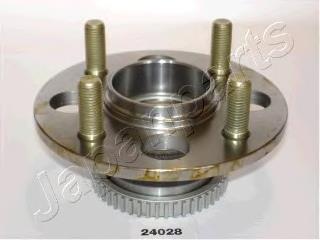 Compre KK24028 Japan Parts Cubo traseiro