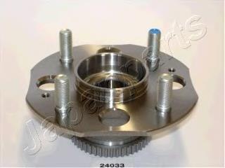 Compre KK24033 Japan Parts Cubo traseiro