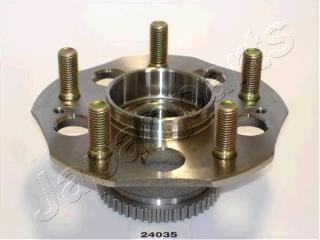 Compre KK24035 Japan Parts Cubo traseiro