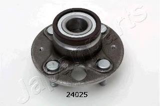 KK24025 Japan Parts Cubo traseiro