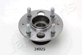 Cubo traseiro Japan Parts KK24025 preço, a partir de 58,67 USD