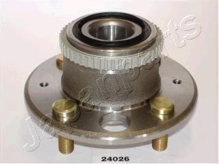 Cubo traseiro Japan Parts KK24026 preço, a partir de 67,09 USD