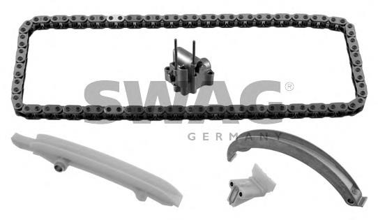 Cadeia do mecanismo de distribuição de gás, kit Swag 99130343 preço, a partir de 241,84 USD