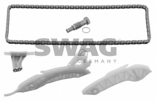 Cadeia do mecanismo de distribuição de gás, kit Swag 99130345 preço, a partir de 151,24 USD