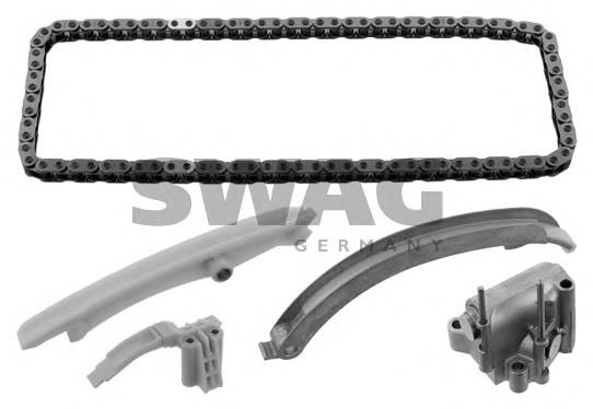 Cadeia superior do mecanismo de distribuição de gás, kit Triclo 422747 preço, a partir de 152,15 USD