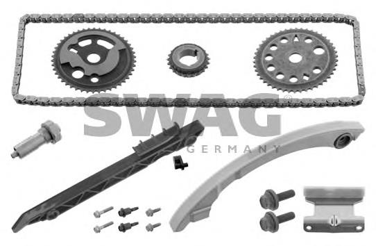 Cadeia do mecanismo de distribuição de gás, kit Opel 0636176 preço, a partir de 7,84 USD
