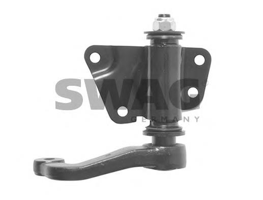 OK01132320A Hyundai/Kia Braço oscilante de pêndulo