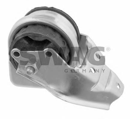 99924189 Swag Coxim (suporte) dianteiro de motor