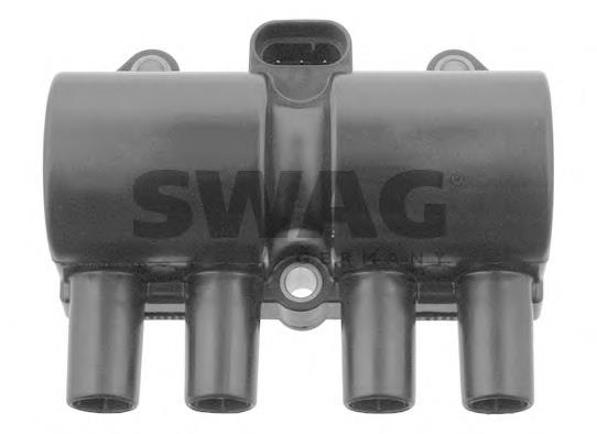 Bobina de ignição Open Parts IGN102600 preço, a partir de 38,44 USD