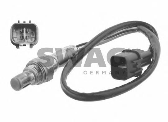 Compre 466016355127 Magneti Marelli Sonda lambda, sensor de oxigênio