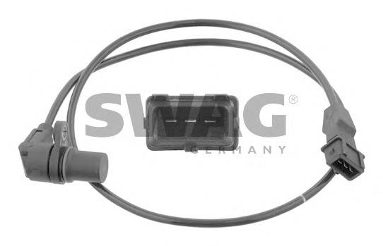 8104562500 Isuzu Sensor de posição (de revoluções) de cambota