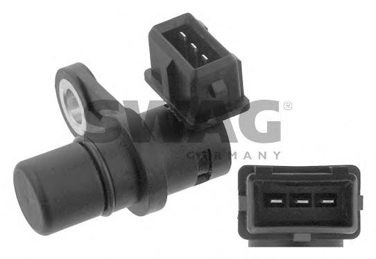 Compre 81508 NGK Sensor de posição da árvore distribuidora