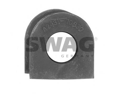 Compre 06433 Metalcaucho Bucha de estabilizador dianteiro